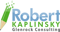 Robert Kaplinsky – Glenrock Consulting