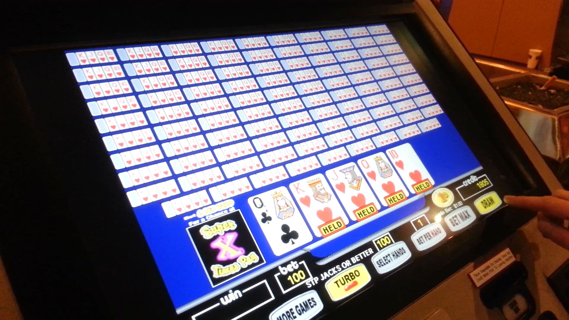 How Many Royal Flushes Will You Get? ‹ OpenCurriculum