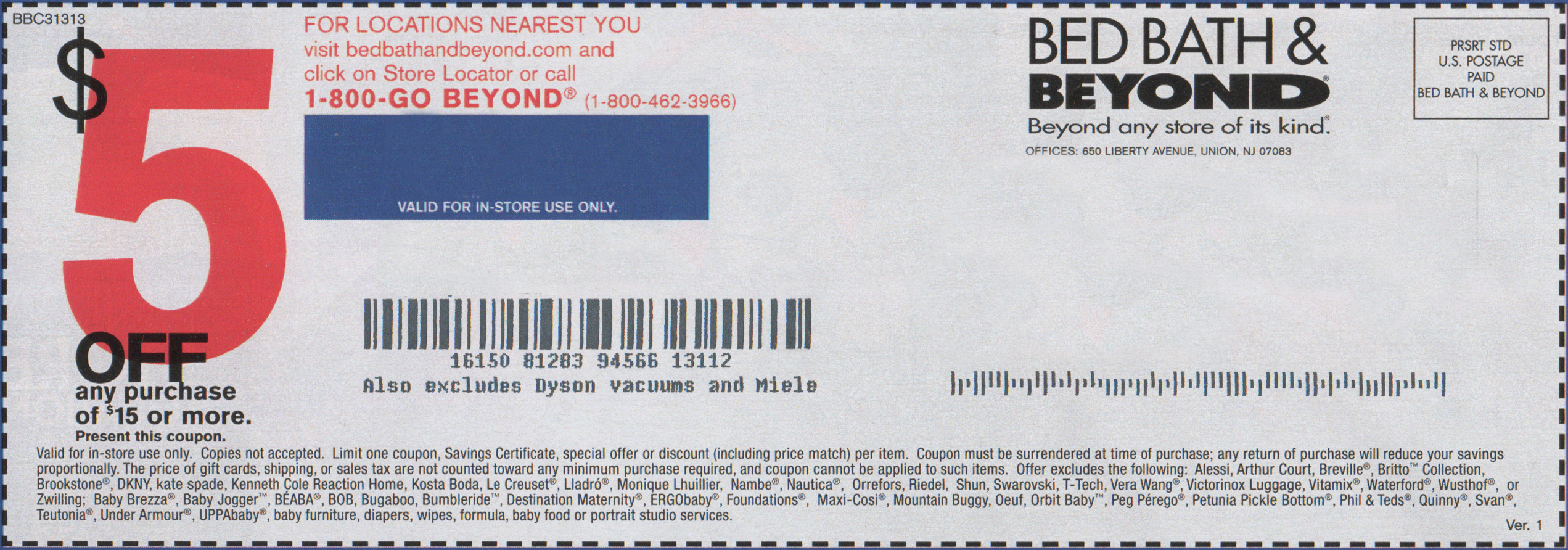 Which Bed Bath Beyond Coupon Should You Use OpenCurriculum