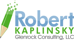 Robert Kaplinsky - Glenrock Consulting, LLC