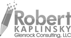 Robert Kaplinsky - Glenrock Consulting, LLC