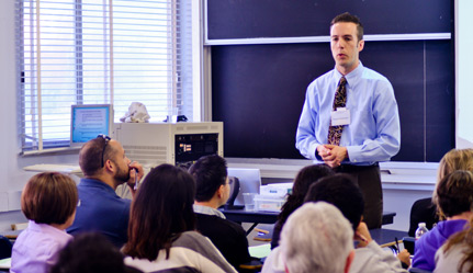 about_1 Math Education Speaker, 2012 UCLA Department of Mathematics: Curtis Center Mathematics and Teaching Conference